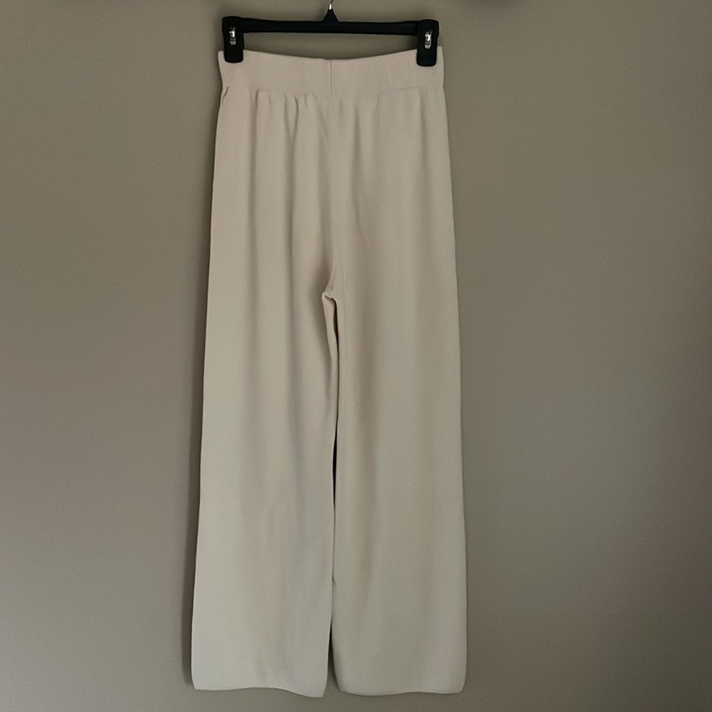 Women's- Amazon Waffle Lounge Pants- Size Medium